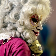 The Girl in the Fireplace