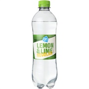 Ah Lemon & Lime Regular
