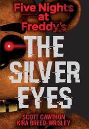 The Silver Eyes (2015)
