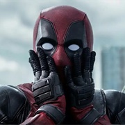 Ryan Reynolds: Deadpool