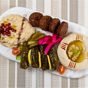 De Babel, Scottsdale, AZ