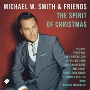 It&#39;s the Most Wonderful Time of the Year - Michael W. Smith