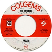 Valeri - The Monkees