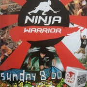 Ninja Warrior