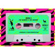 Zion I - The Search and the Siezure Mixtape