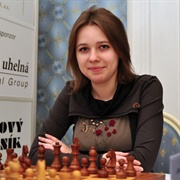 Mariya Muzychuk