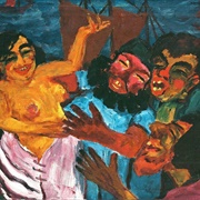 Maria Egipcjanka (Hamburg)