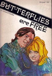 Butterflies Are Free (Leonard Gershe)