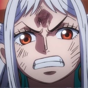 1037. Believe in Luffy! the Alliance's Counterattack Begins!