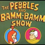 Pebbles Bamm Bamm Show