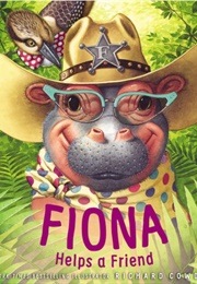 Fiona Helps a Friend (Richard Cowdrey)