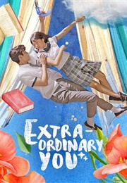 Extra-Ordinary You (2019)