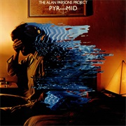 Pyramid (The Alan Parsons Project, 1978)