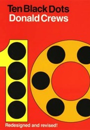10 Black Dots (Donald Crews)