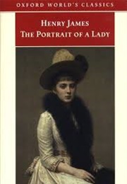 The Portrait of a Lady (Henry James)