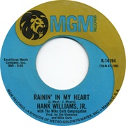 Rainin' in My Heart - Hank Williams Jr.