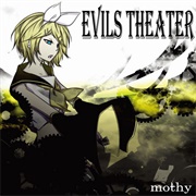Mothy- Evil's Theater (2009)