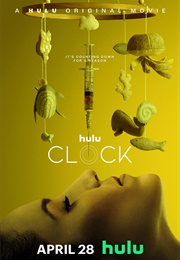 Clock (2023)