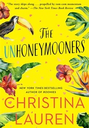 The Unhoneymooners (Christina Lauren)