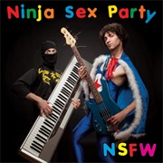 NSFW (Ninja Sex Party, 2011)