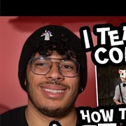 Notcorry (Bisexual, He/Him)