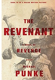 The Revenant (Michael Punke)