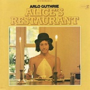 Alice's Restaurant Massacree - Arlo Guthrie