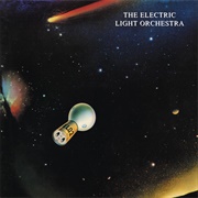 ELO 2 (Electric Light Orchestra, 1973)