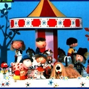 Magic Roundabout