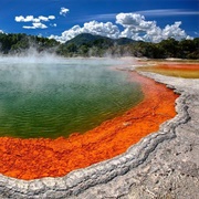 Rotorua, New Zealand