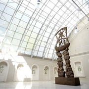 MOMA Tbilisi, Georgia