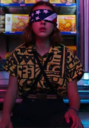 The Bite (S03. Chapter Seven)