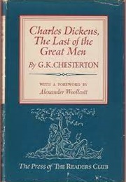 Dickens (Chesterson)