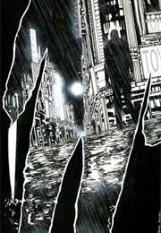 Party & Prey (Steve Orlando ,  Steve Foxe)