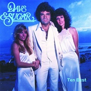 My World Begins and Ends With You  -	Dave & Sugar