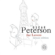 Oscar Peterson Trio - Oscar Peterson for Lovers