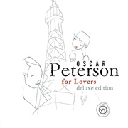 Oscar Peterson Trio - Oscar Peterson for Lovers