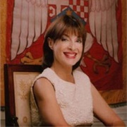 Princess Elizabeth of Yugoslavia