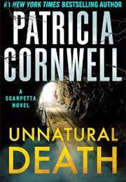Unnatural Death (Patricia Cornwell)