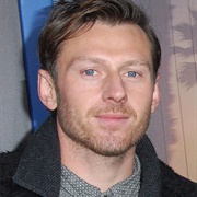 Keir O'Donnell