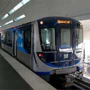 Metrorail (Miami-Dade County)