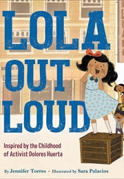 Lola Out Loud (Jennifer Torres)