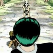 14. Luffy's Revival! Miss Kaya's Life and Death Confrontation