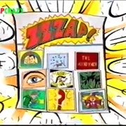 Zzzap!