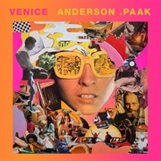 Venice (Anderson Paak, 2014)