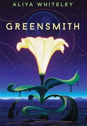 Greensmith (Aliya Whiteley)