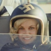 Matilda the Hun (Death Race 2000, 1975)