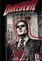Daredevil, Vol. 5: Out (Brian Michael Bendis)