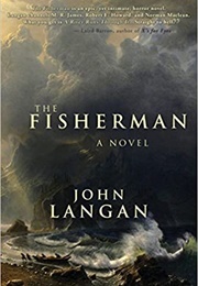The Fisherman (John Langan)