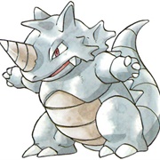 #0112 Rhydon